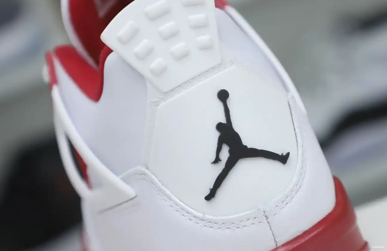 RETRO JORDAN4 AIR 89 ALTERNATE 0421